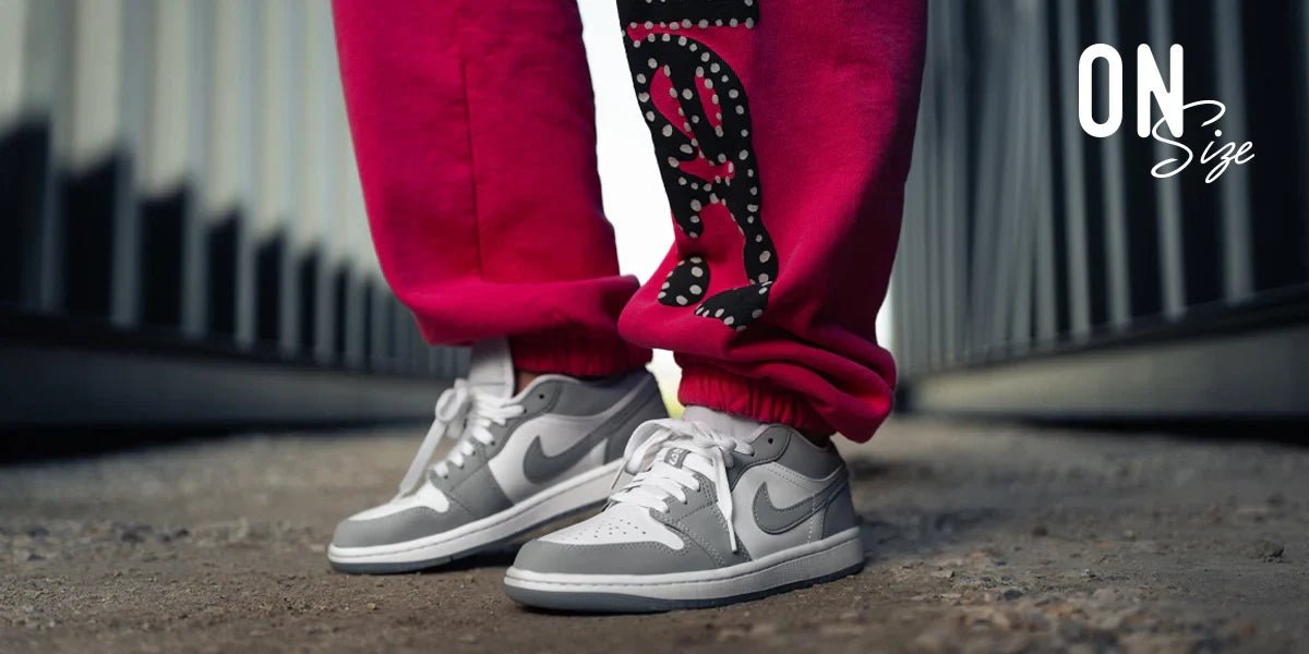 The History of Sneaker Culture: From Sports Gear to Status Symbol - OnSize