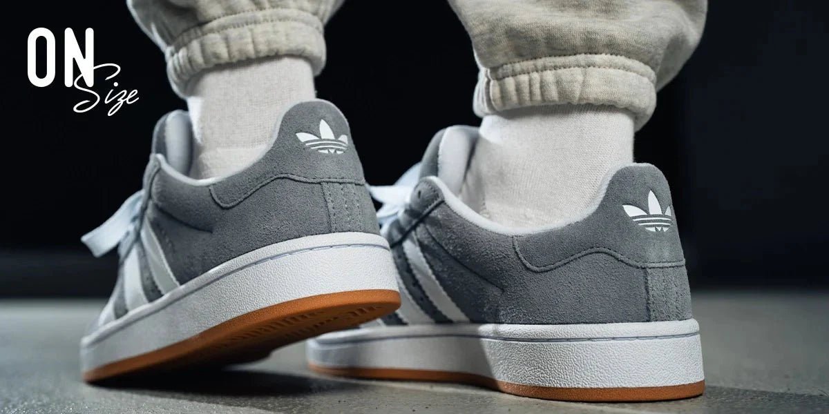 Die Geschichte von Adidas – die Evolution der drei Streifen - OnSize