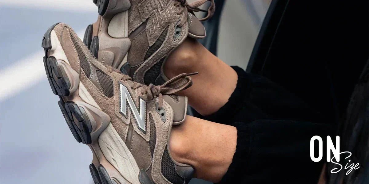 Your Autumn 2025 Sneaker Must-Have List - OnSize