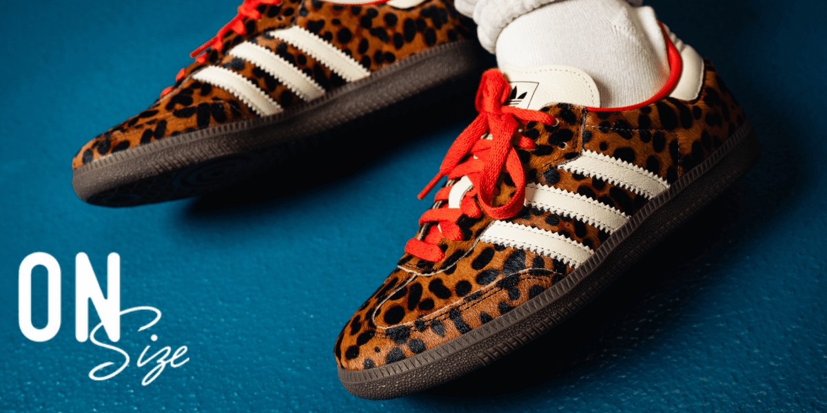 Drei Adidas Sneaker, drei Styles: Campus, Samba oder Handball Spezial? - OnSize