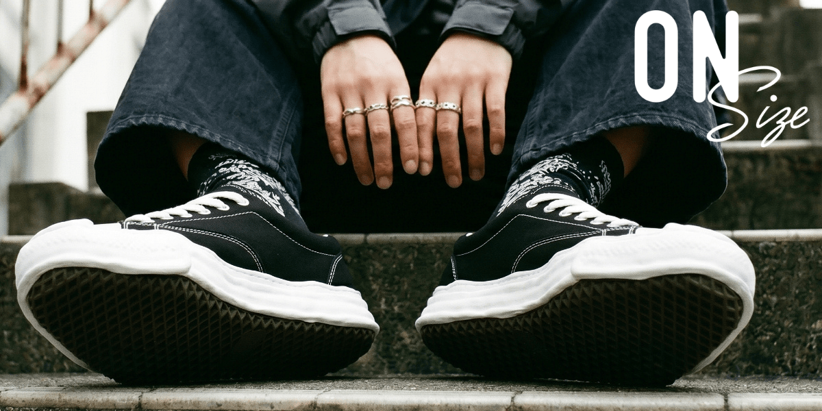 Maison Mihara Yasuhiro: The Brand That Rewrote the Sneaker Rulebook - OnSize