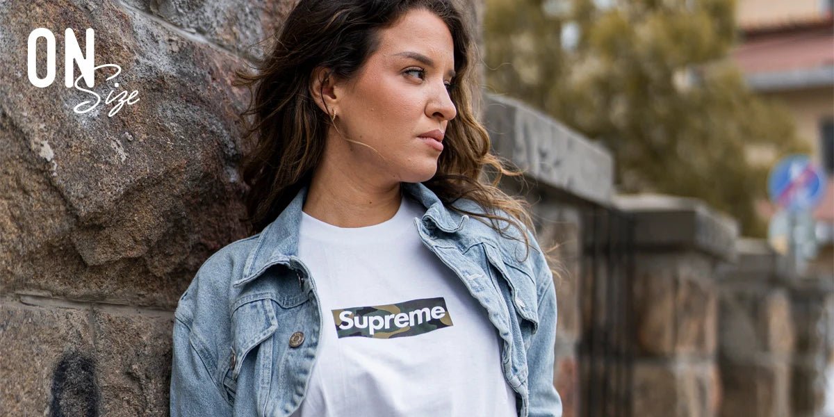 Die Geschichte von Supreme – die Kultmarke, die der Welt den Drop beigebracht hat - OnSize