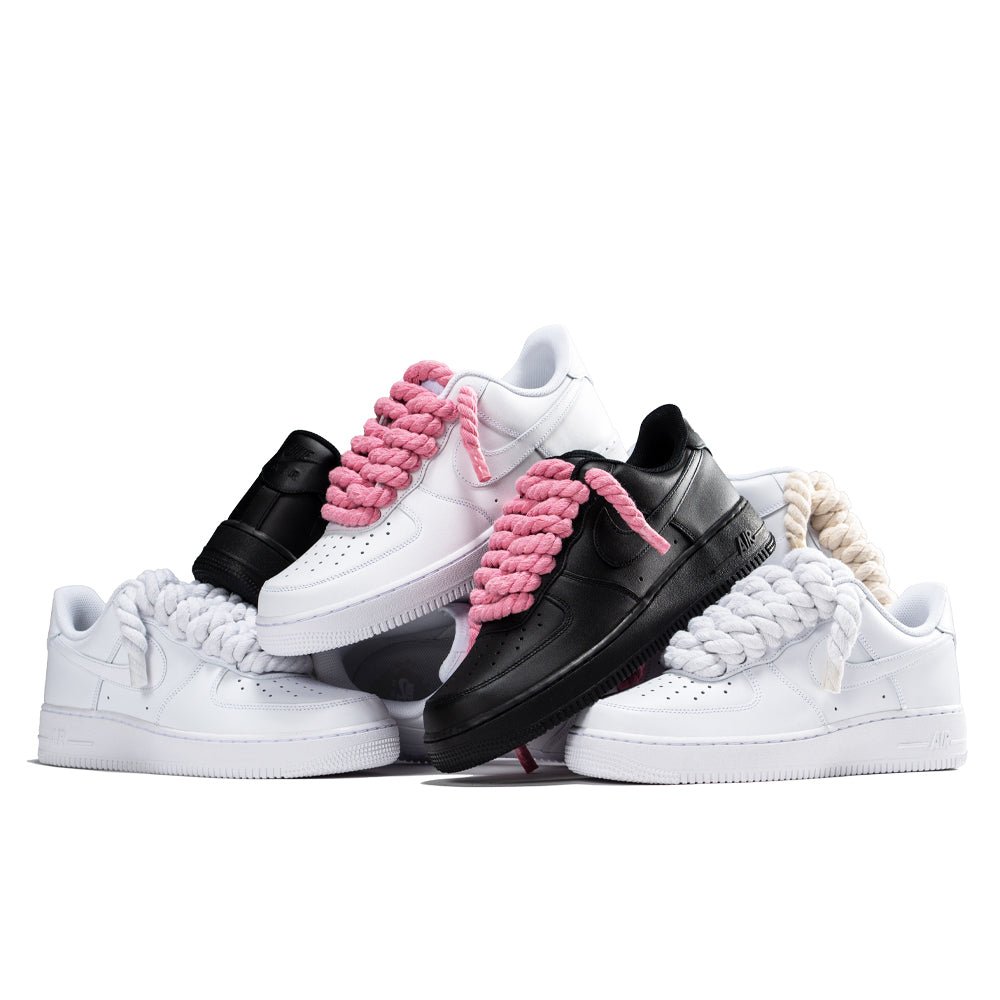 ROPE LACES - OnSize