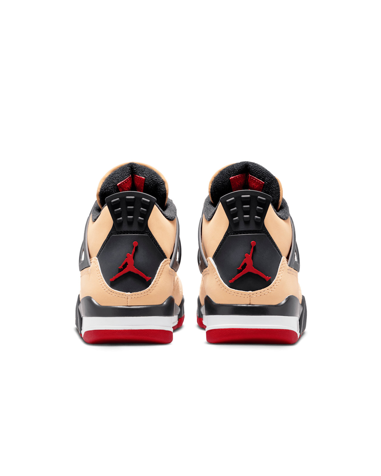 Jordan 4 Retro Pizza