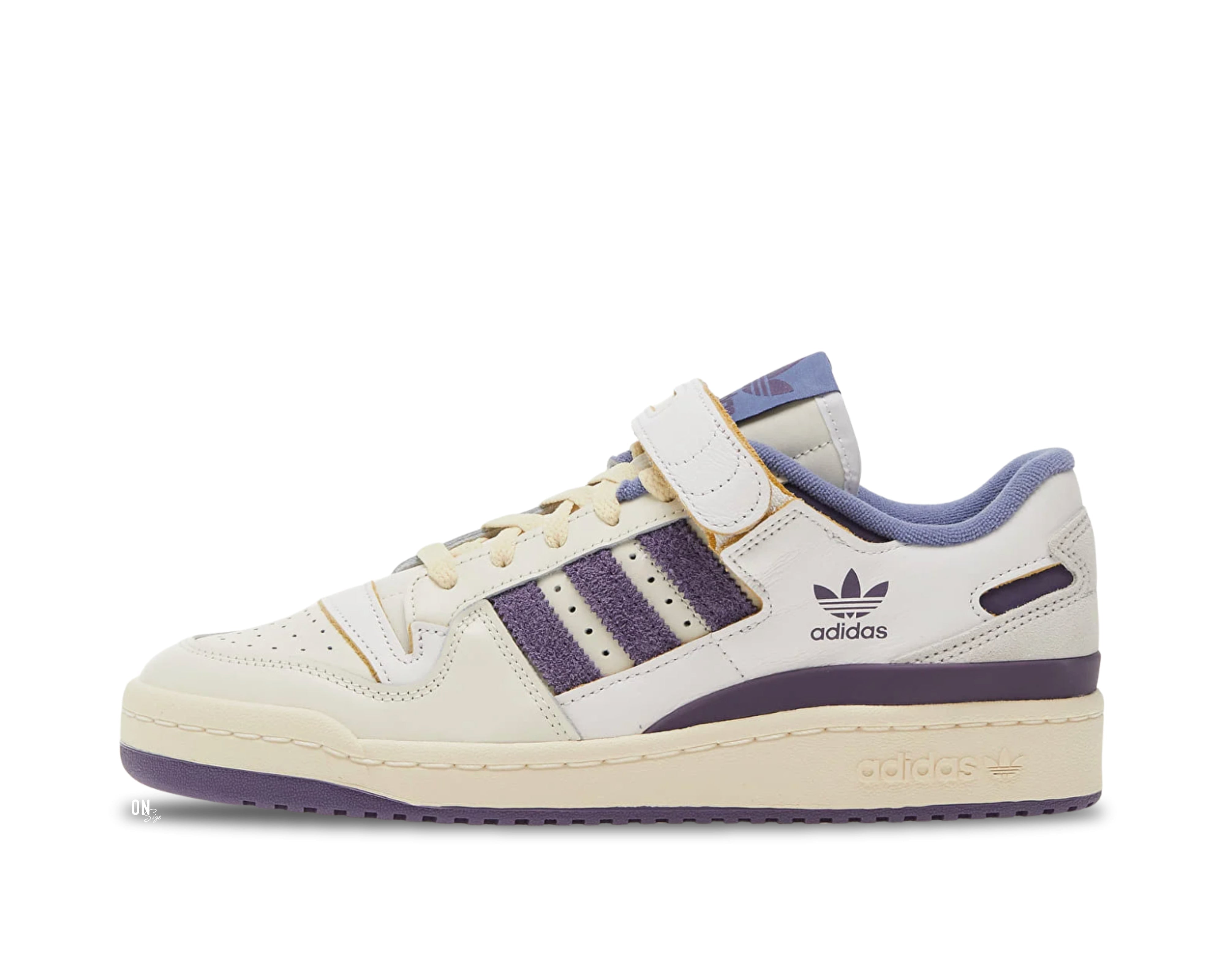 adidas Forum 84 Low College Purple - OnSize