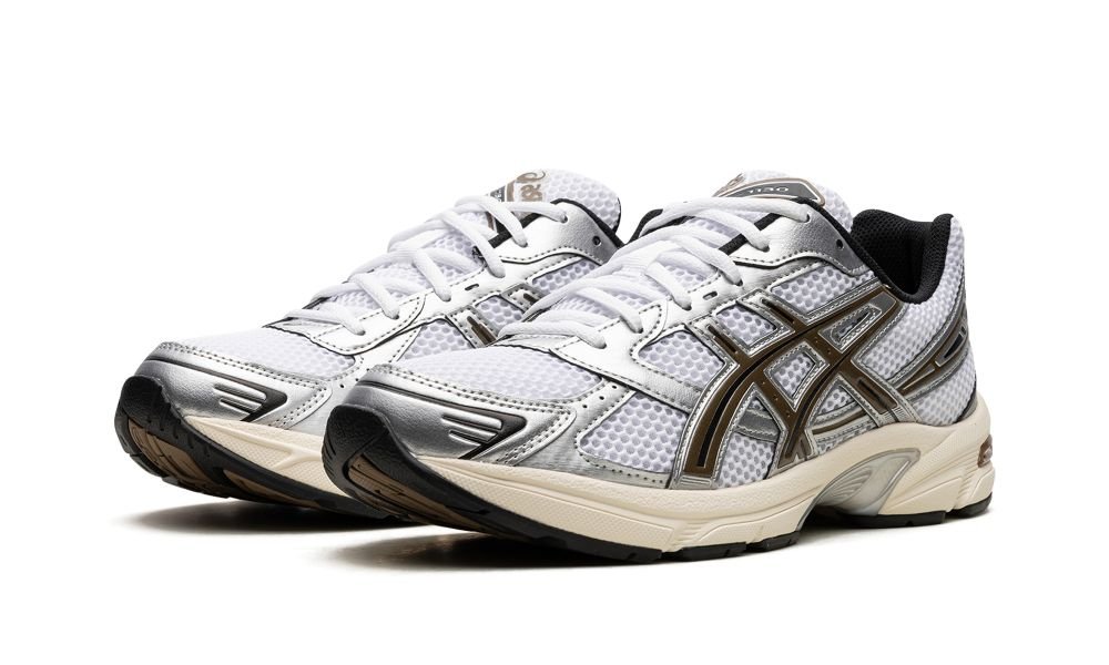 ASICS Gel-1130 White Clay Canyon - OnSize