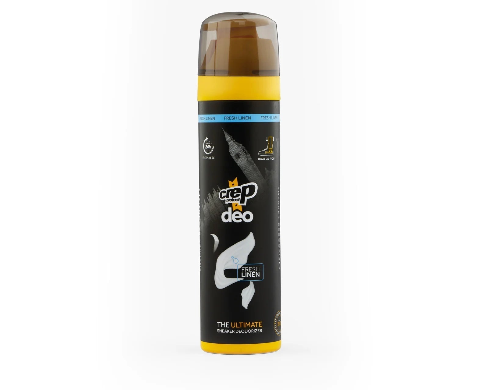 Crep Protect Deo (Fresh Linen) - OnSize