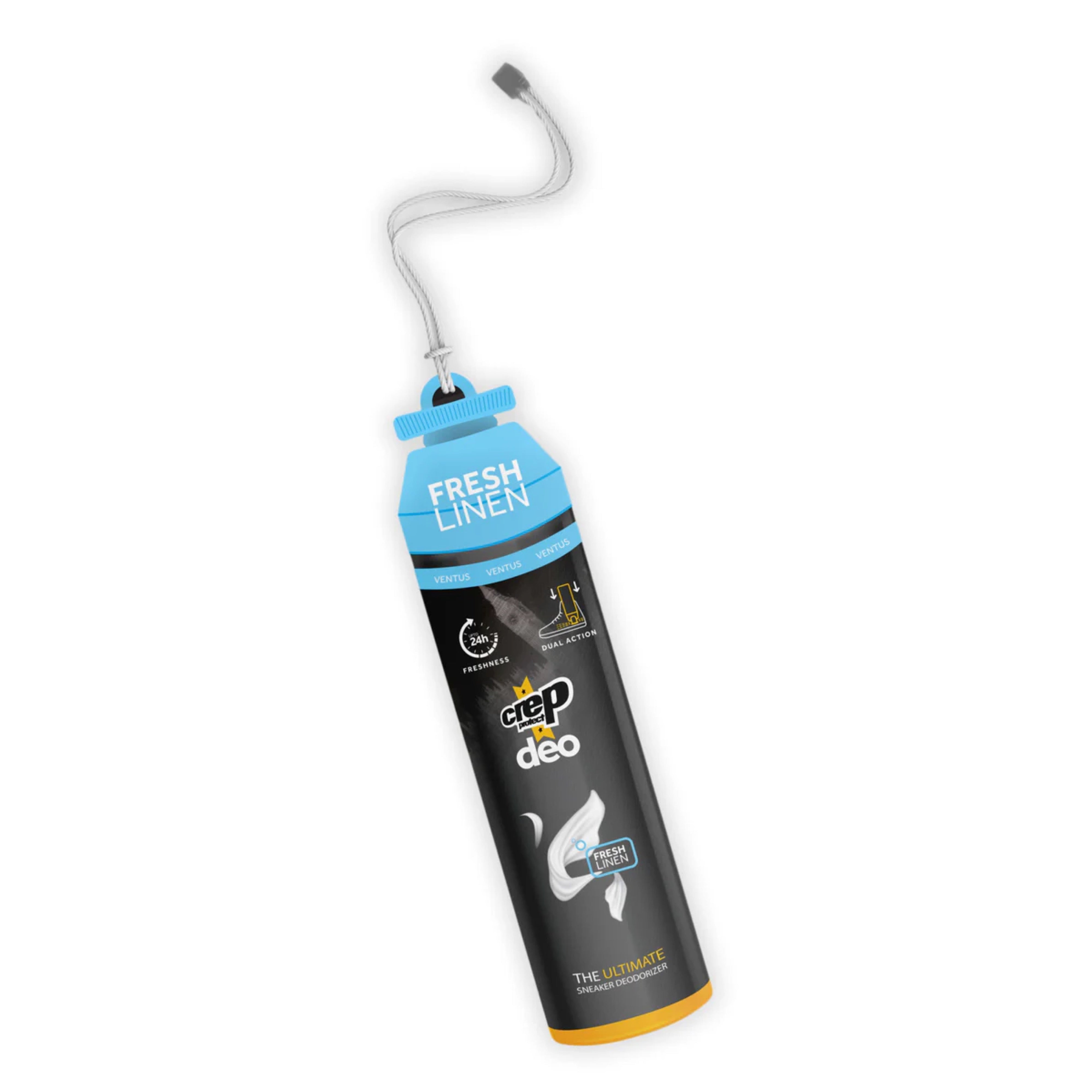 Crep Protect Deo Sneaker Illatosító - OnSize
