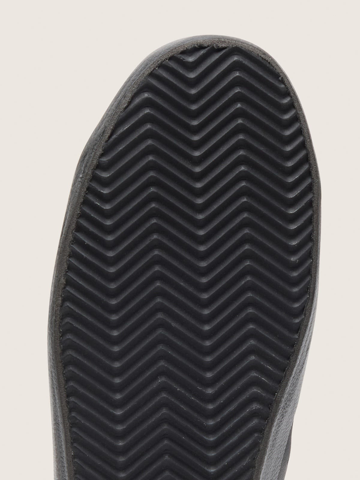 Golden Goose Super-Star Black - OnSize