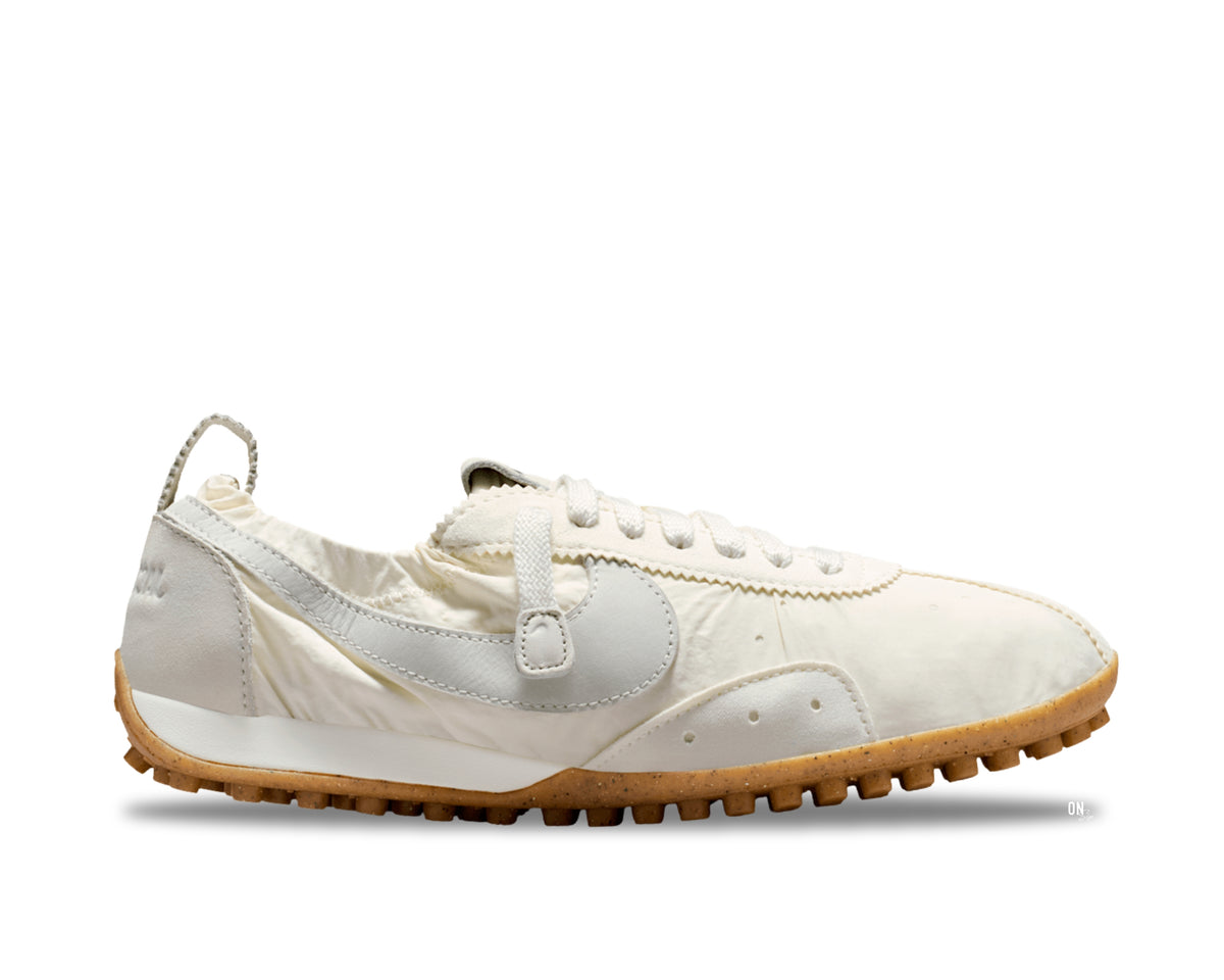 Nike Moon Shoe SP Jacquemus Soft Pearl - OnSize