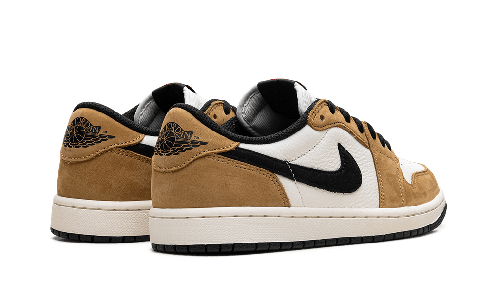 Jordan 1 Low OG Rookie of the Year - OnSize
