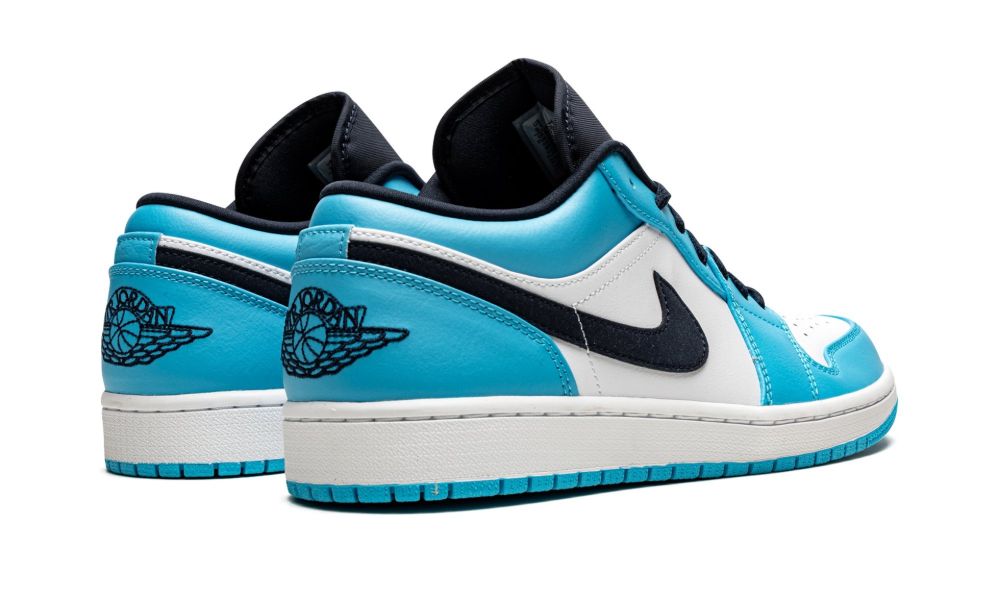 Jordan 1 Low UNC (2021) - OnSize