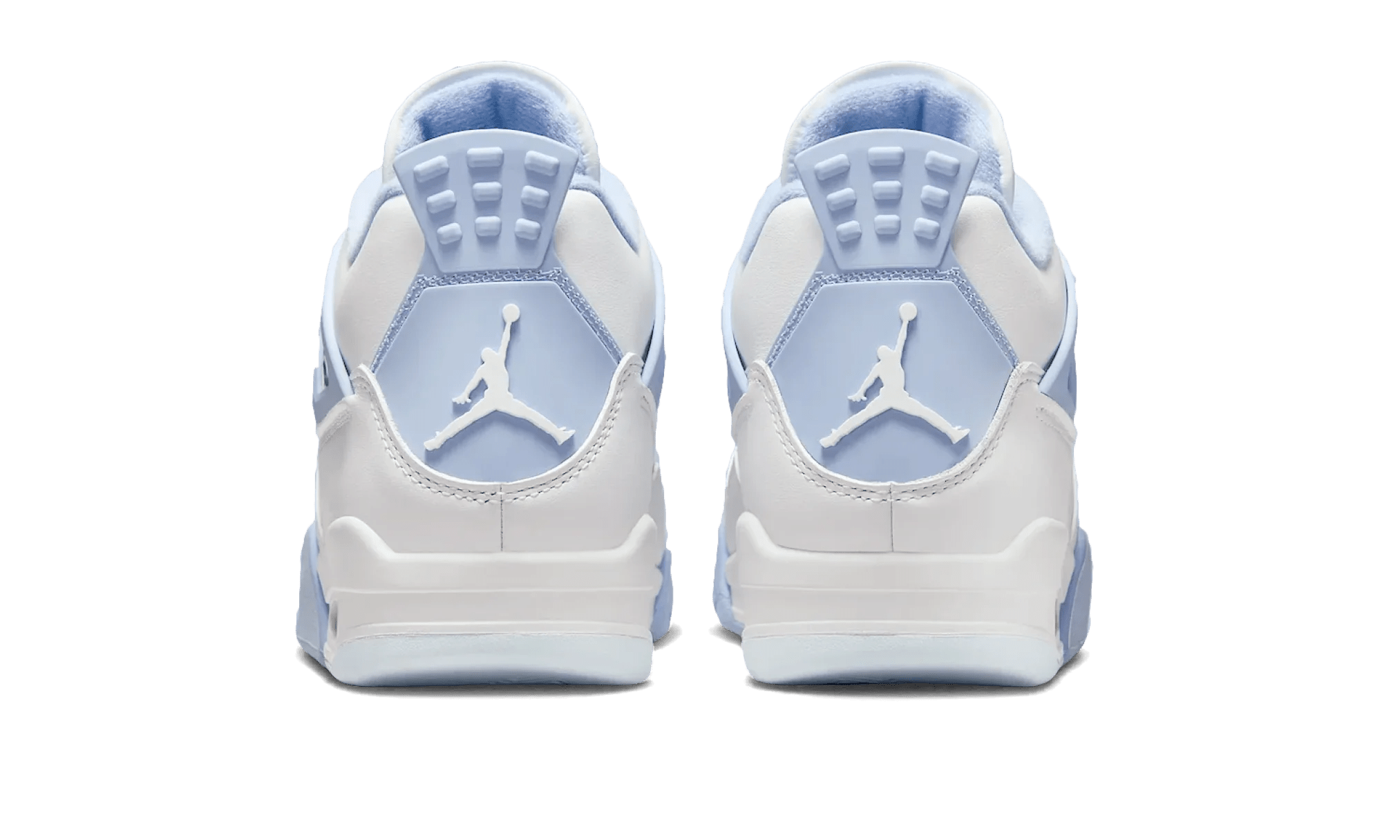 Jordan 4 Retro Forget Me Not - OnSize