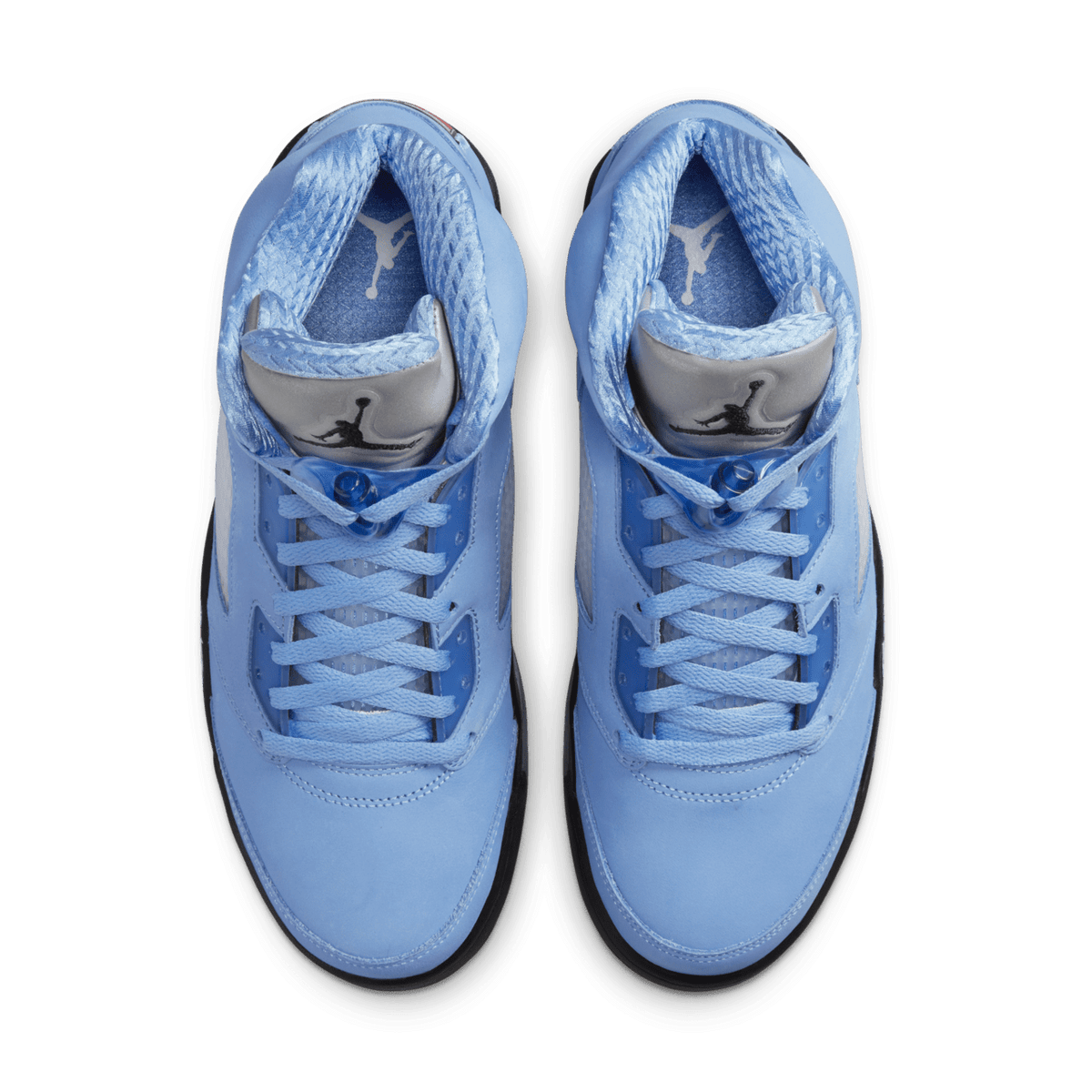 Jordan 5 Retro UNC University Blue - OnSize