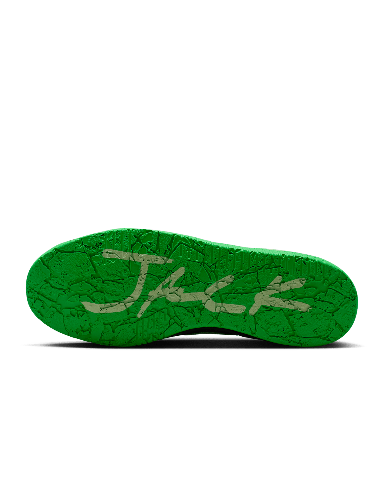 Jordan CJ1 T-Rexx Travis Scott Green Spark - OnSize