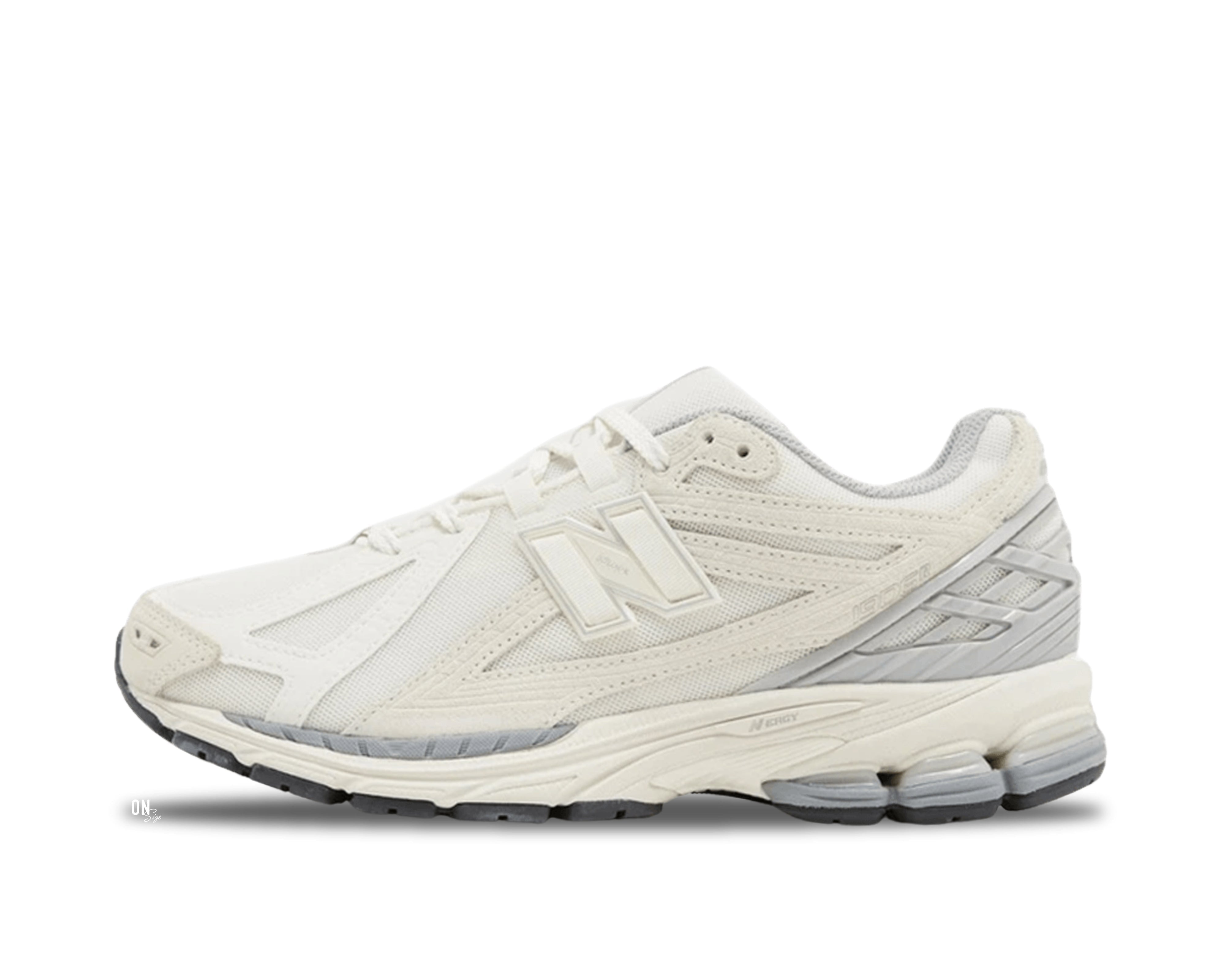 New Balance 1906R Sea Salt Grey - OnSize