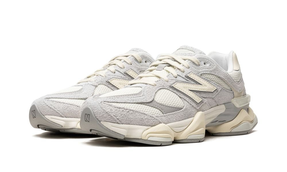 New Balance 9060 Quartz Grey - OnSize