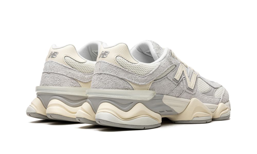 New Balance 9060 Quartz Grey - OnSize