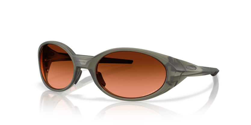 Oakley Eyejacket Redux Matte Olive Ink - OnSize