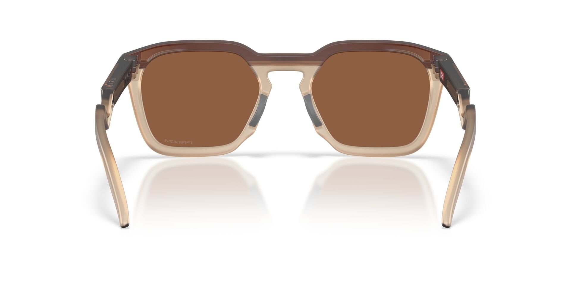 Oakley HSTN SQ Matte Rootbeer - OnSize