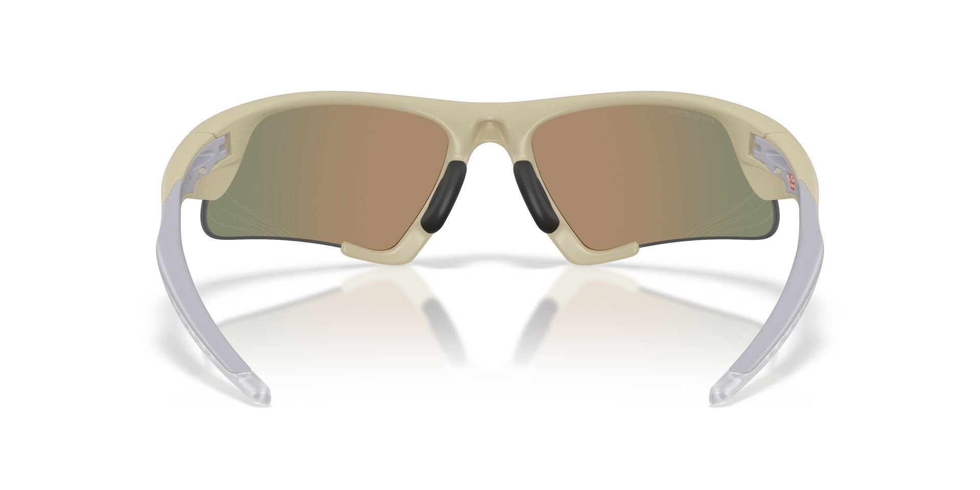 Oakley Suture Jacket Matte Sand - OnSize