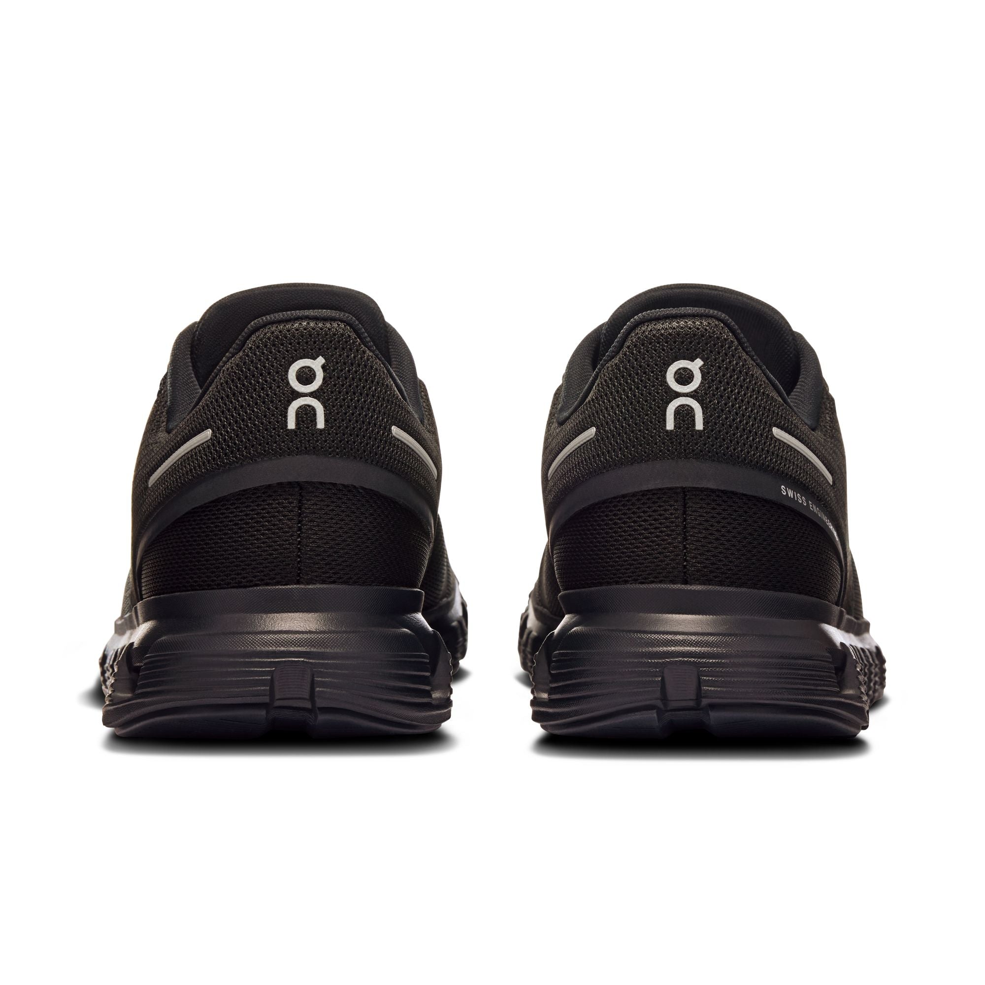 On Running Cloud 6 Black (Women's)