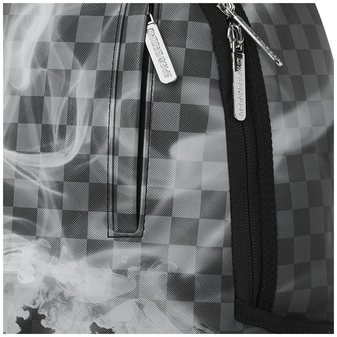 Sprayground Sip N' Smoke Backpack - OnSize