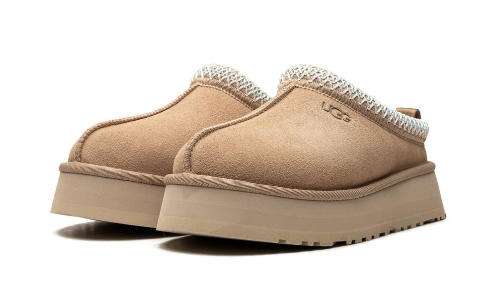 UGG Tazz Slipper Sand - OnSize
