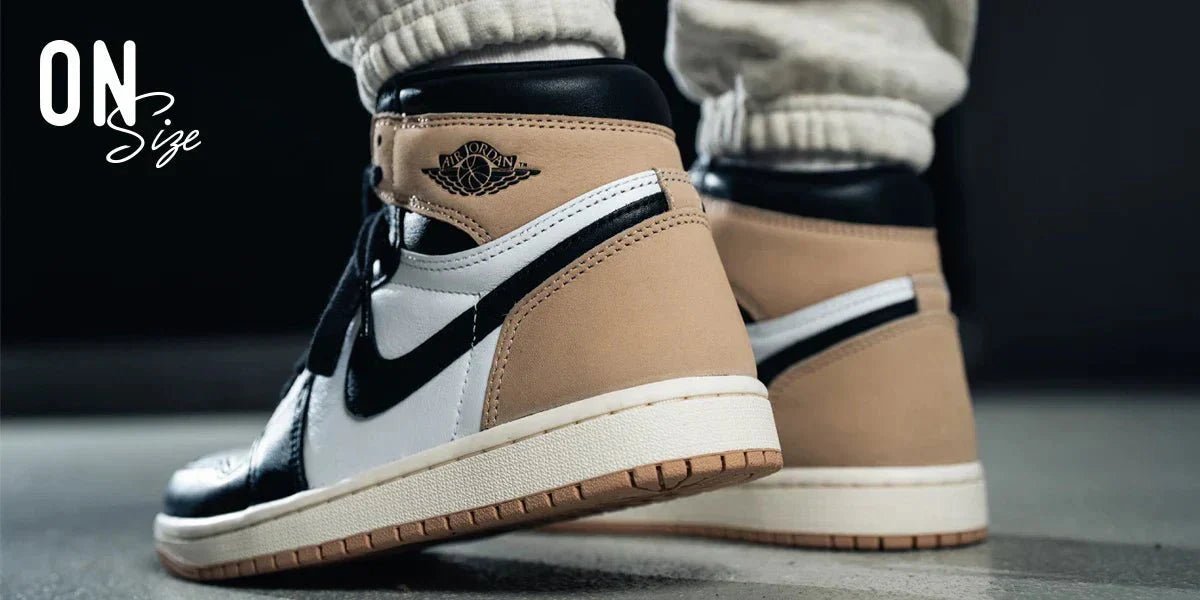 Die Geschichte von Jordan – die Marke, die größer wurde als Michael Jordan - OnSize