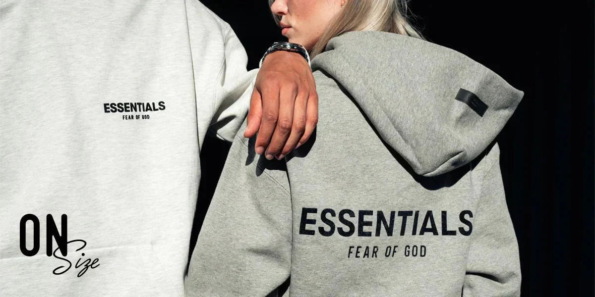 Streetwear 101: What Makes a Piece ‘Hype’? - OnSize