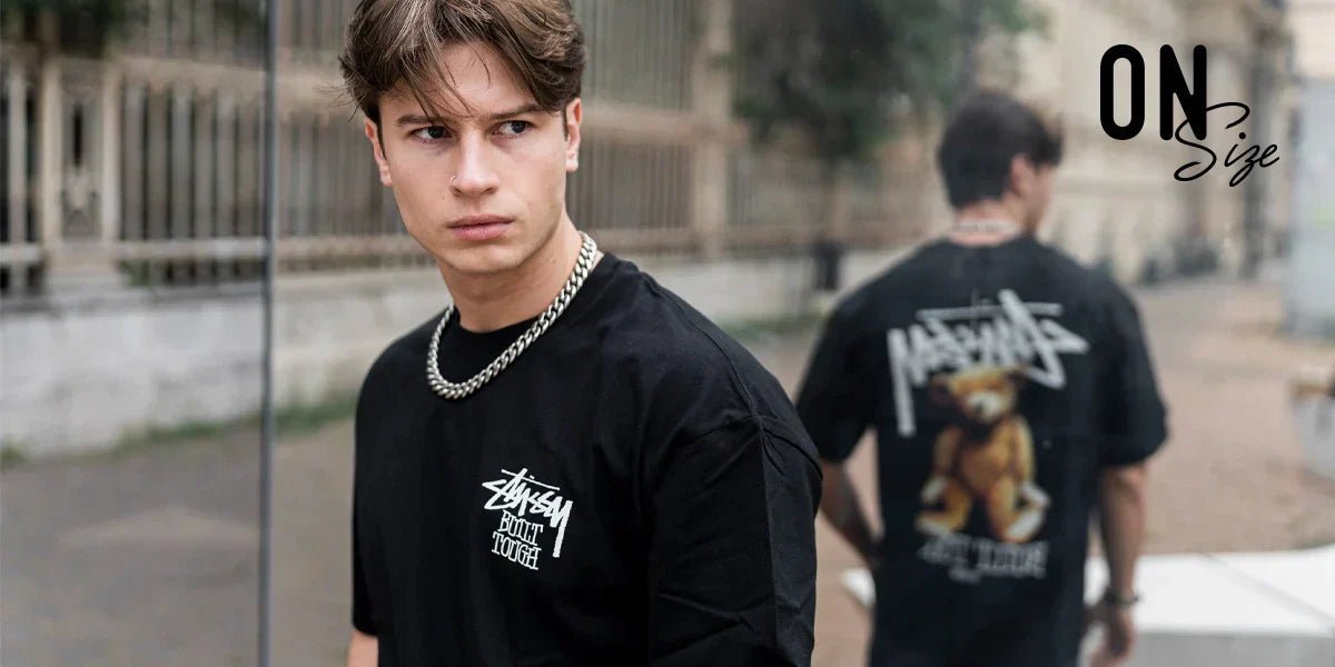 Die Geschichte von Stüssy – vom Surfshop zum Streetwear-Klassiker - OnSize