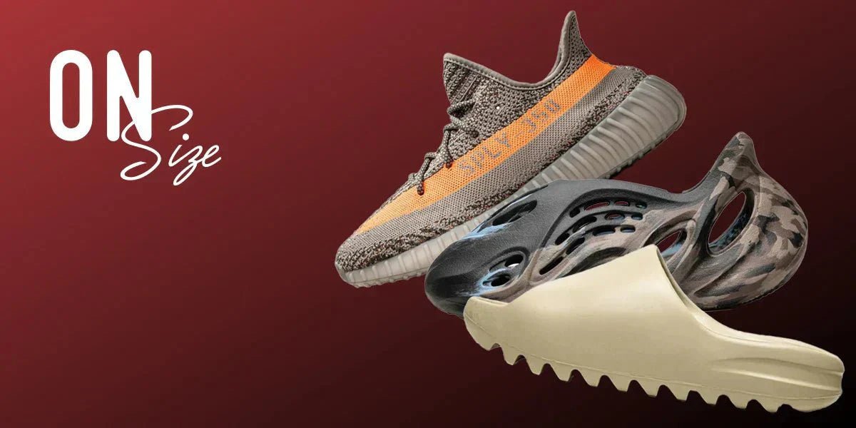 The History of Yeezy – The Sneaker That Blew Up the Market - OnSize