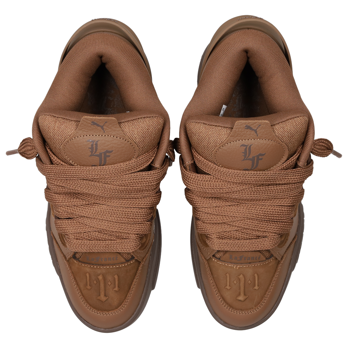 Puma LaMelo Ball LaFrancé Mocha Mix
