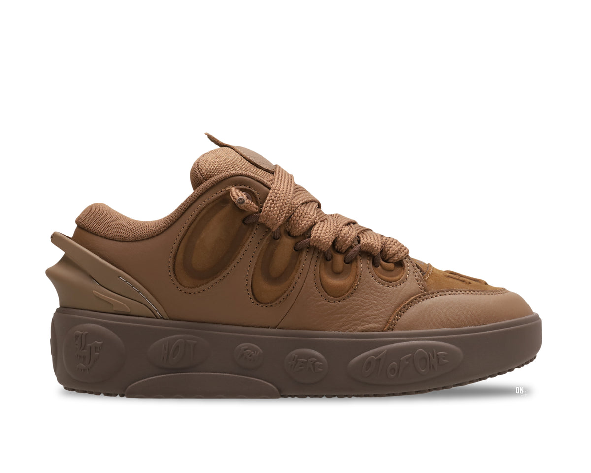 Puma LaMelo Ball LaFrancé Mocha Mix