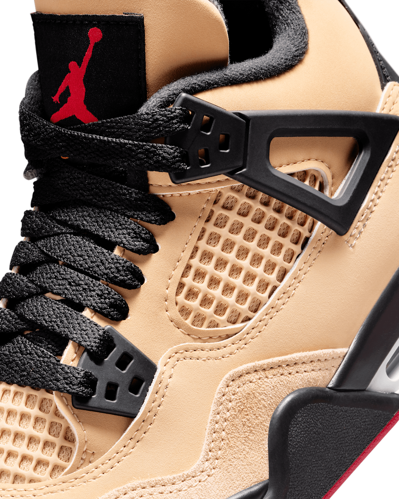 Jordan 4 Retro Pizza