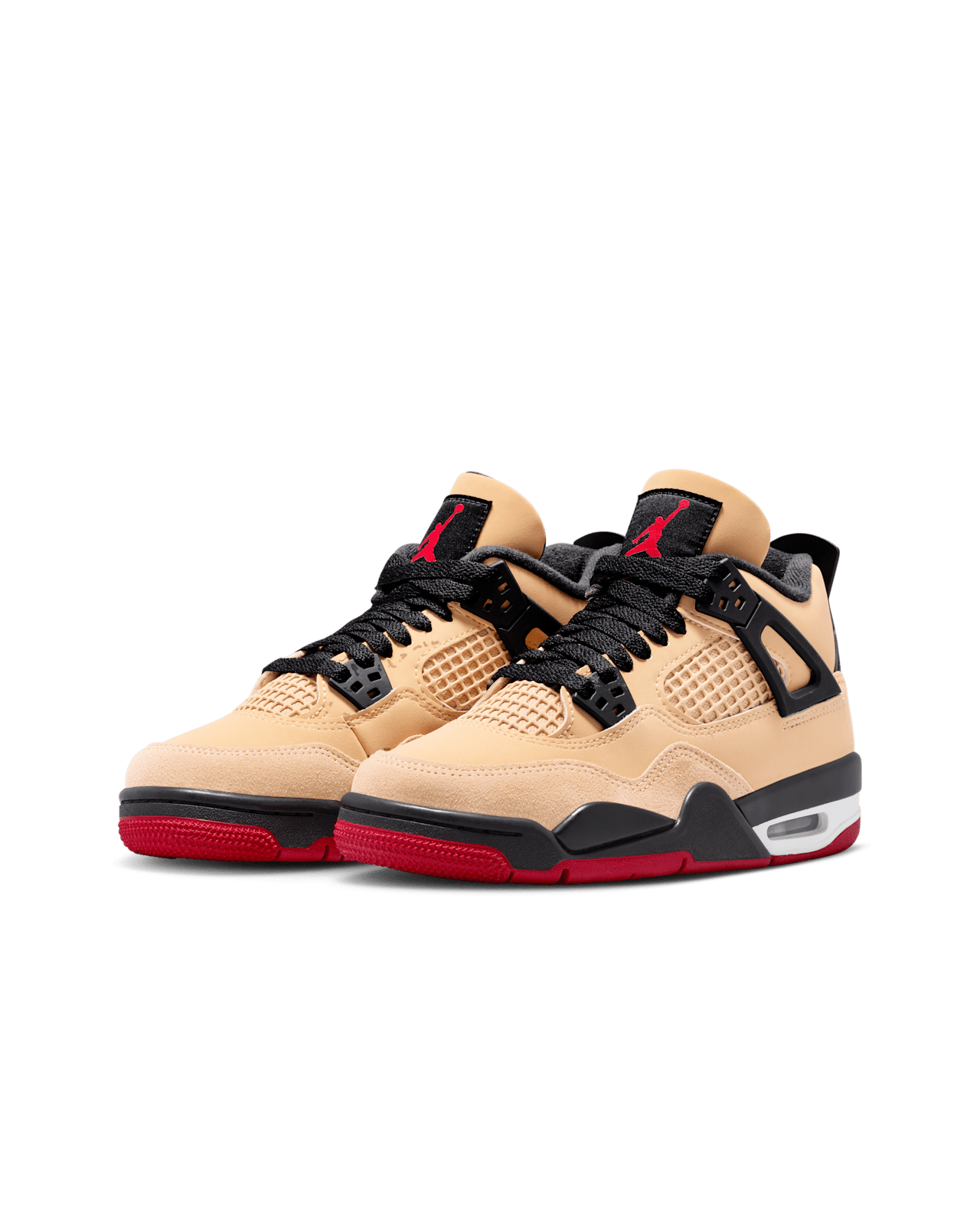 Jordan 4 Retro Pizza
