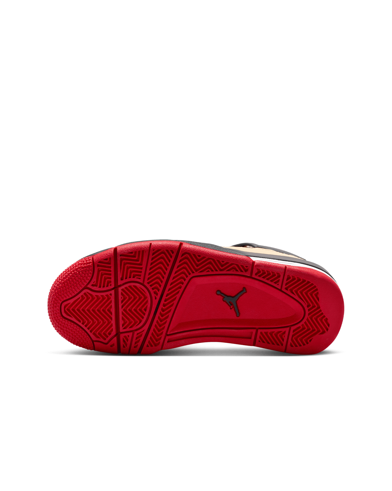 Jordan 4 Retro Pizza