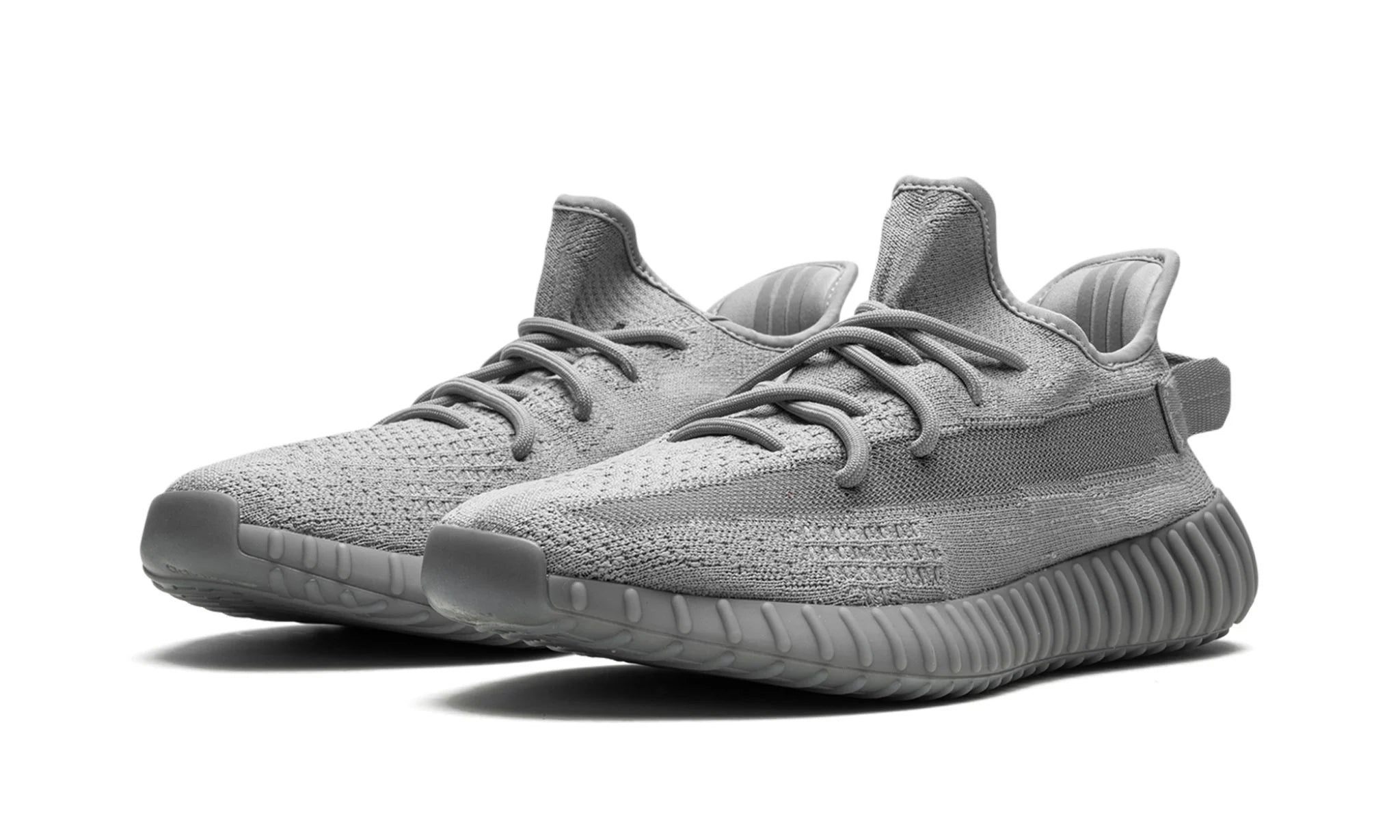 adidas Yeezy Boost 350 V2 Steel Grey - OnSize