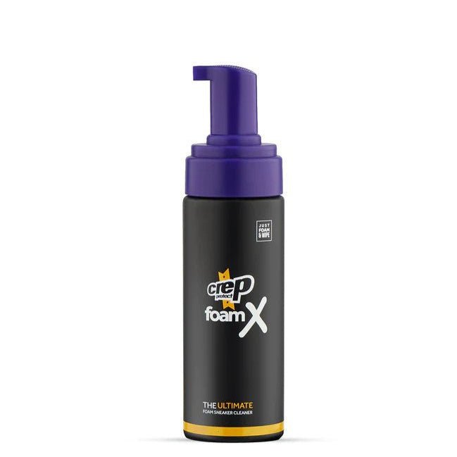 Crep Protect - FoamX - OnSize