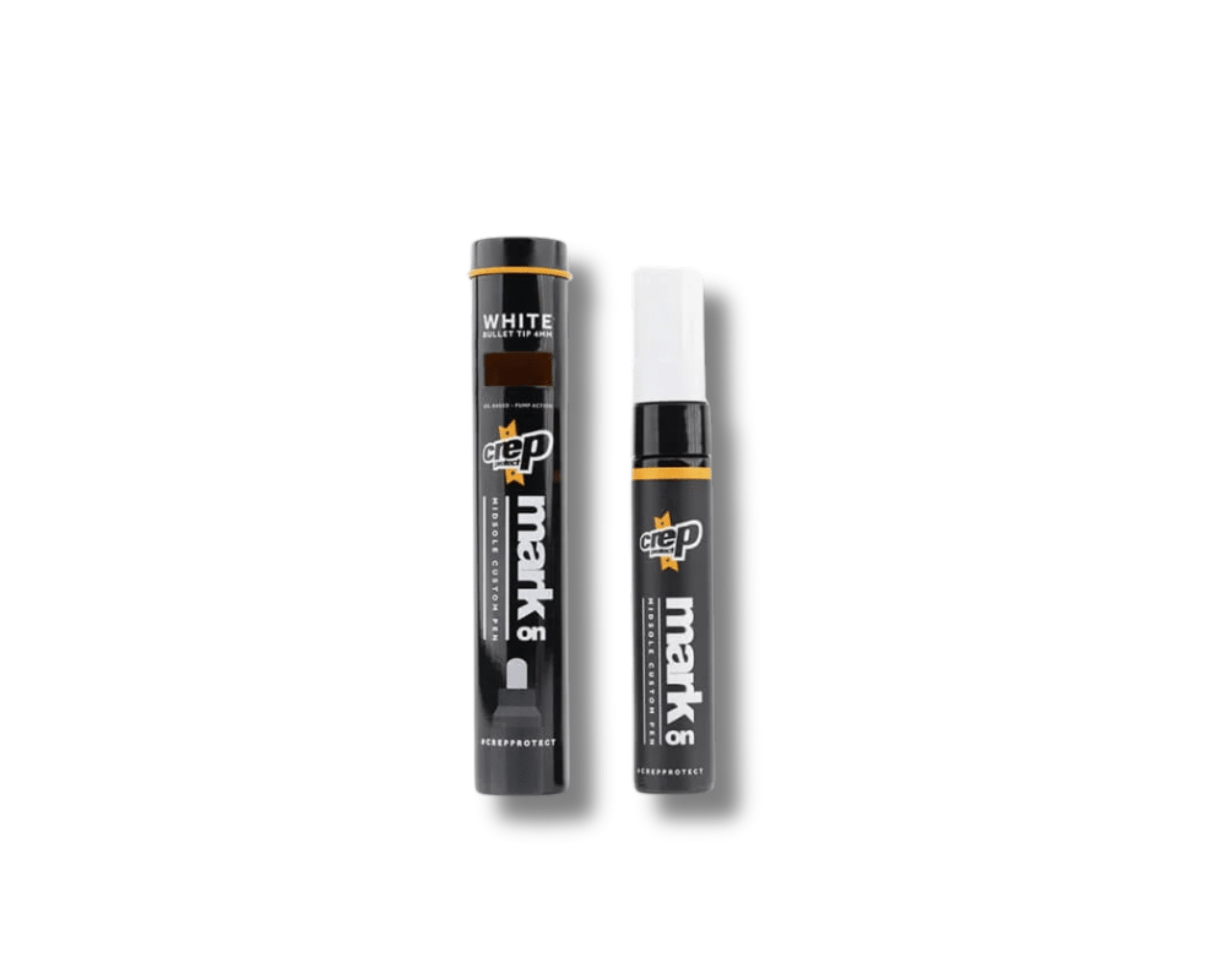 Crep Protect Mark-on Pen (White) - OnSize