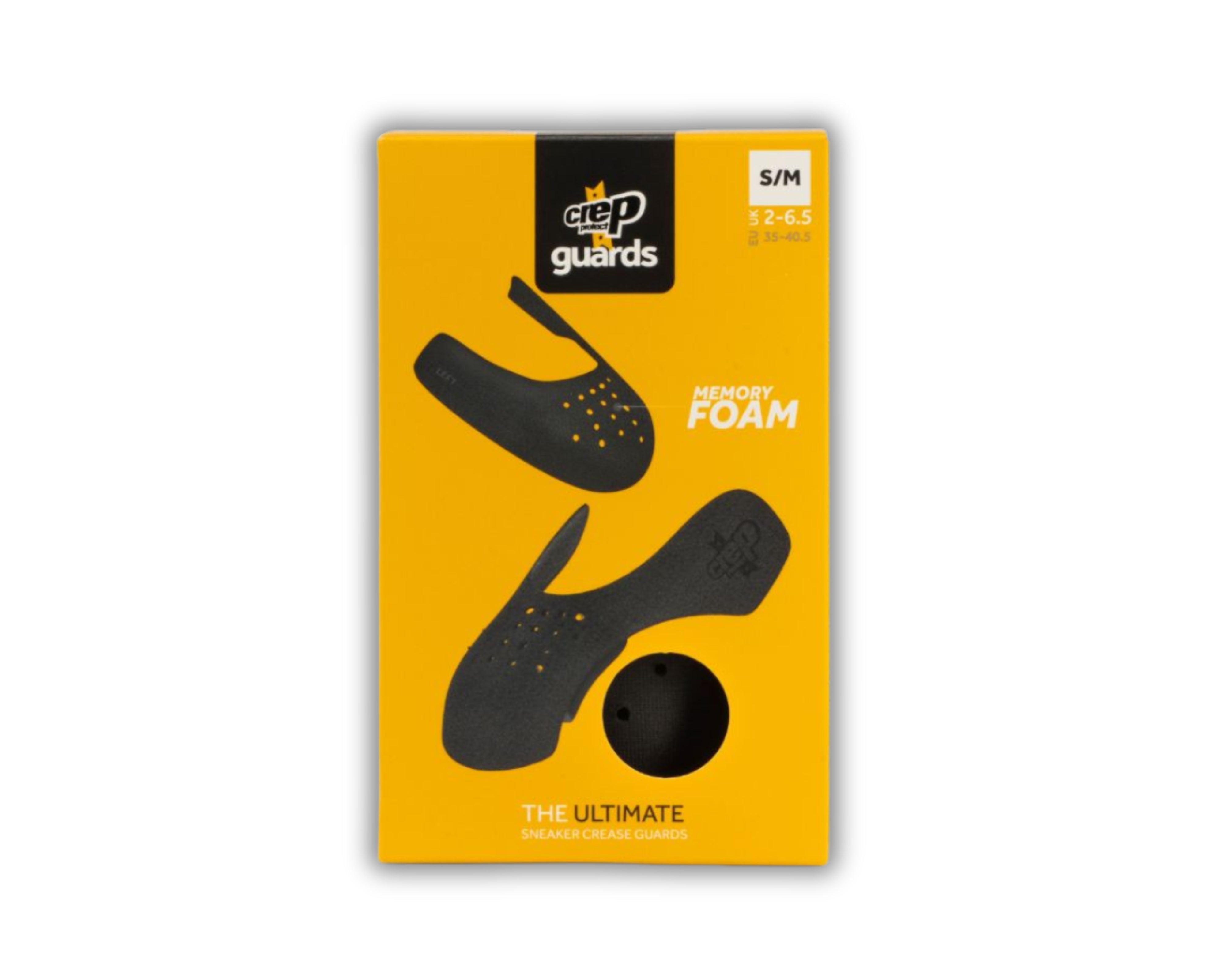 Crep Protect Sneaker Guards 2.0 - OnSize