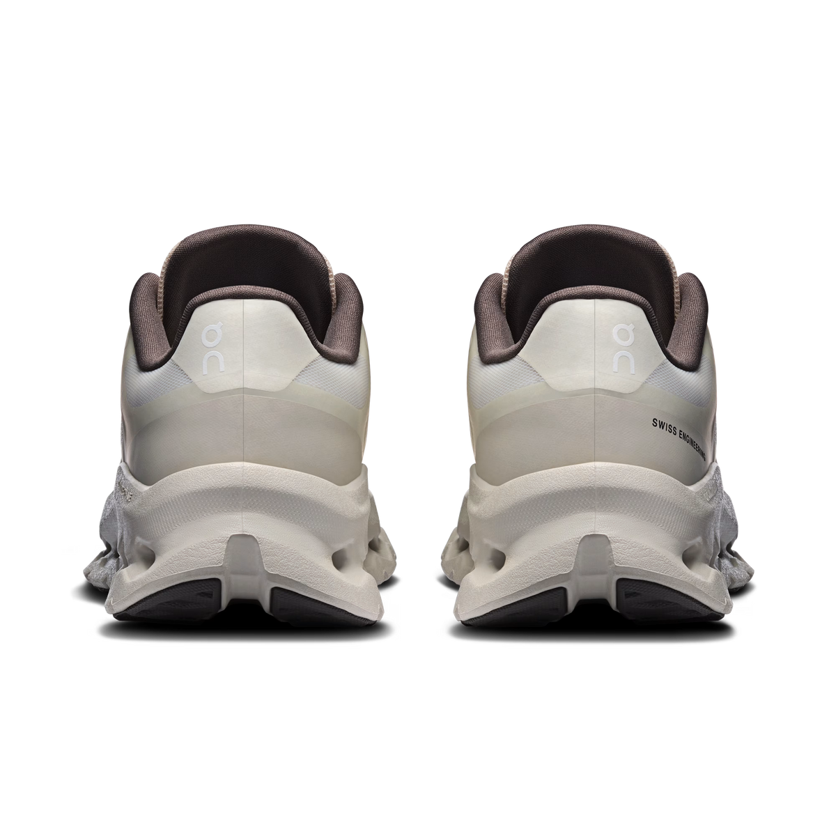 On Running Cloudtilt Remix Silver Ivory (Women's) - OnSize