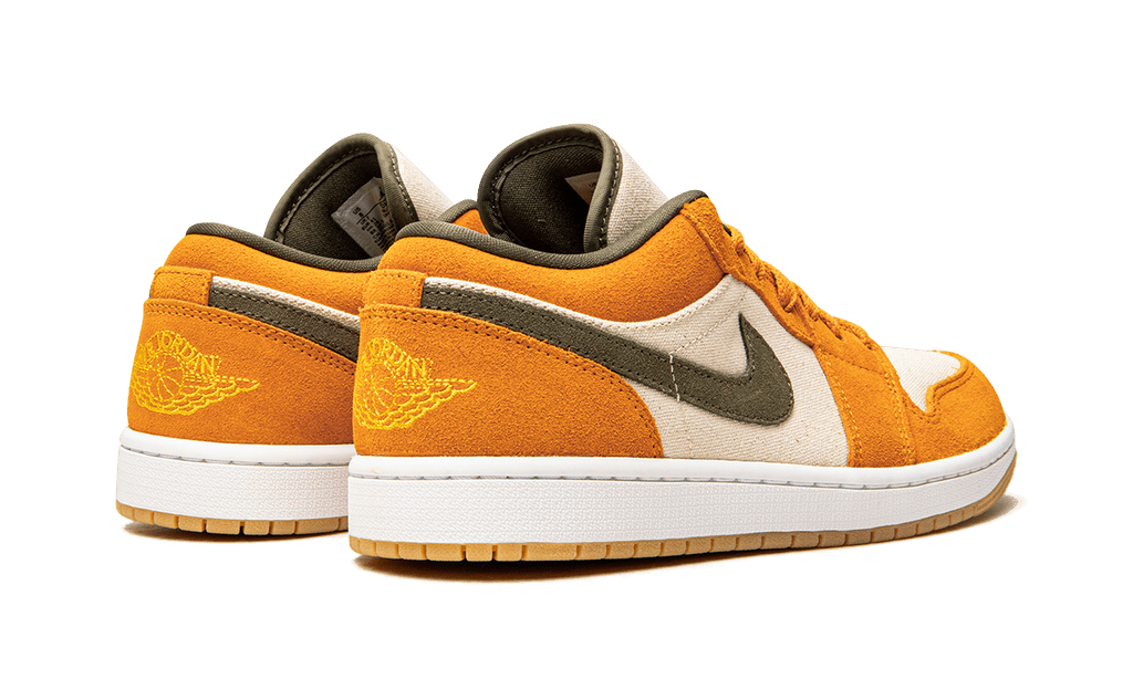 Jordan 1 Low SE Light Curry - OnSize