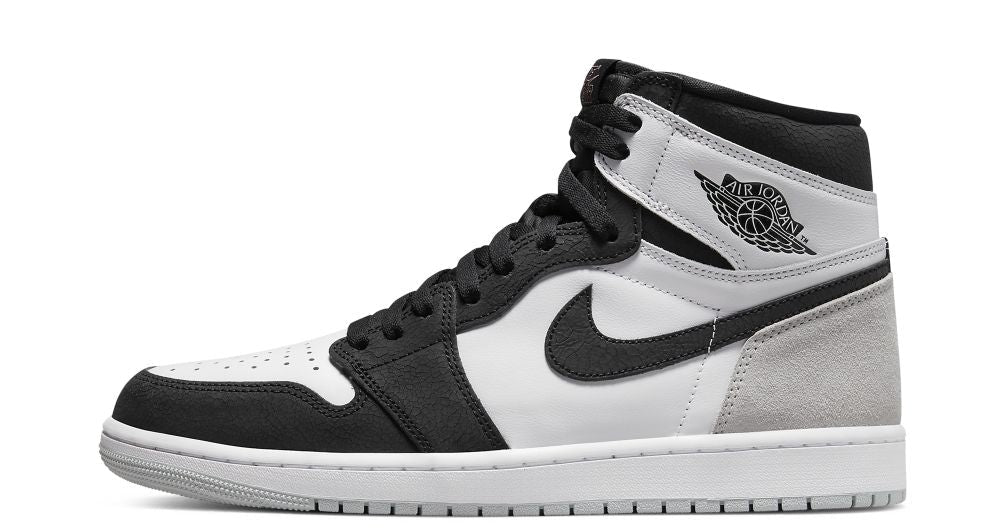 Jordan 1 Retro High OG Bleached Coral - OnSize