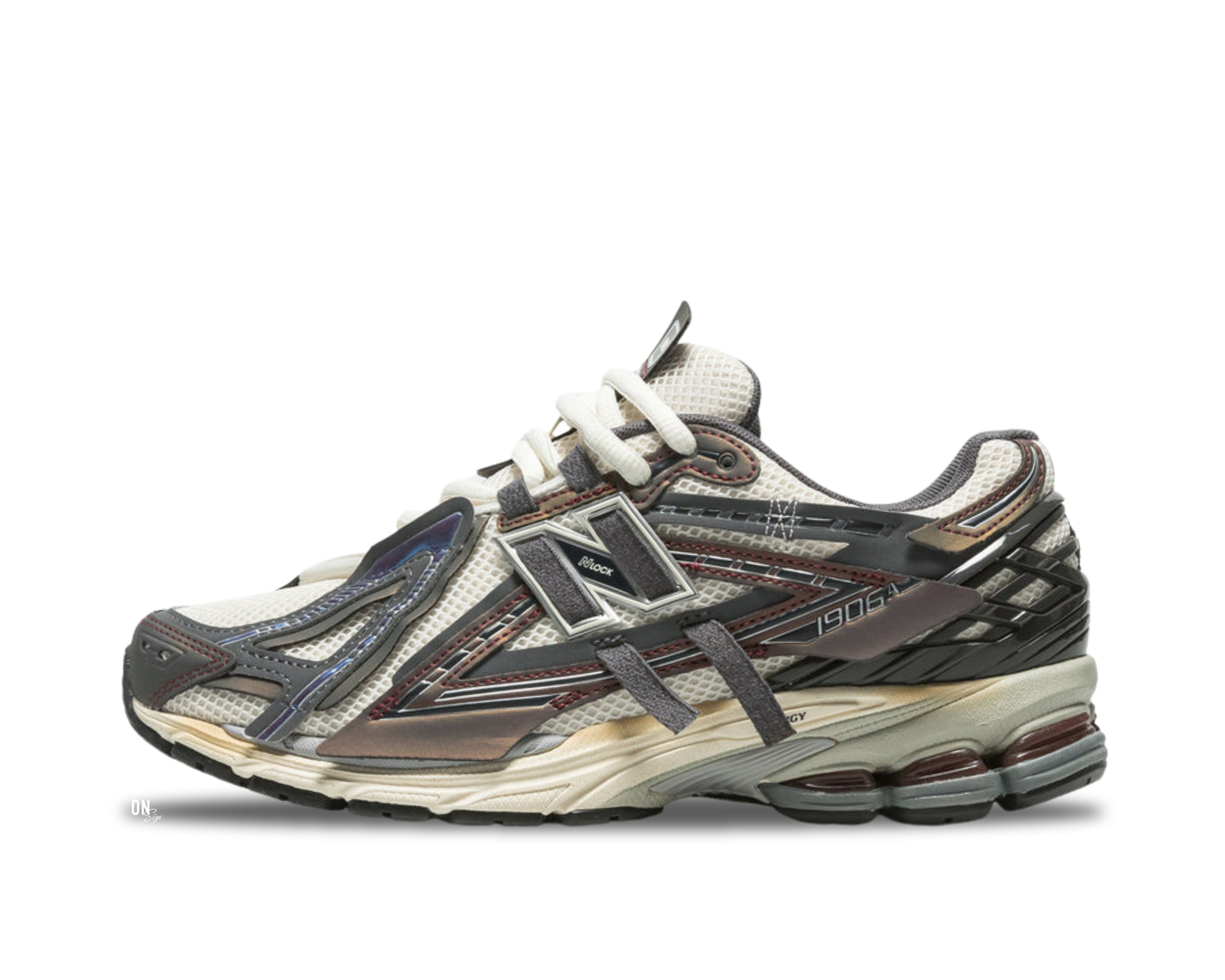 New Balance 1906A Eggplant - OnSize