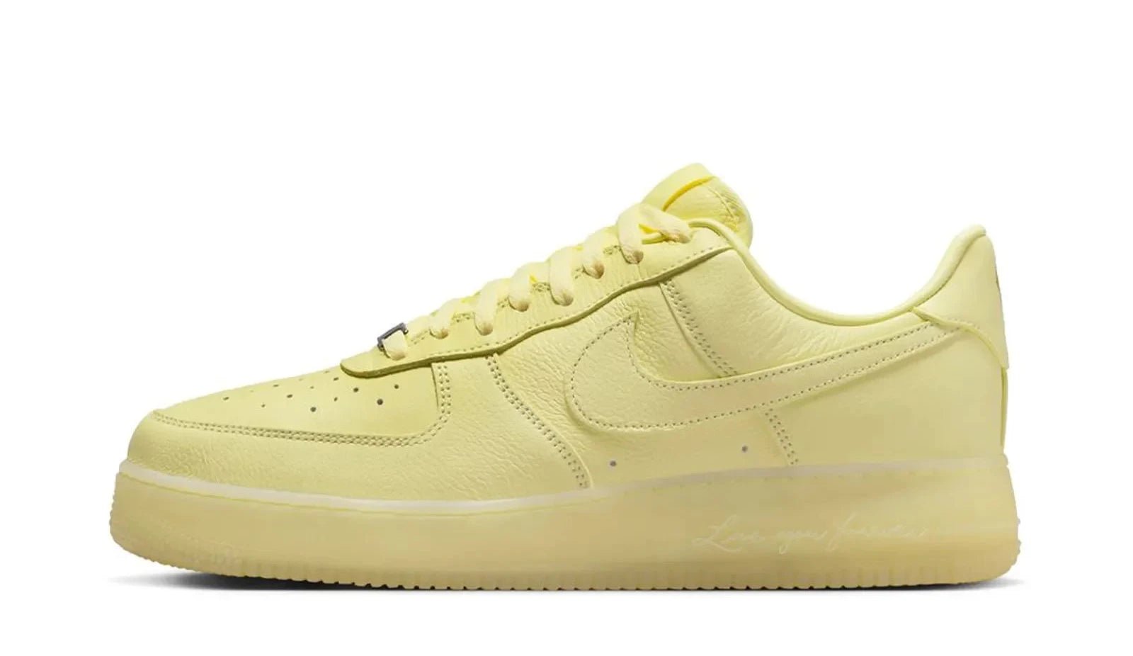 Nike Air Force 1 Low Drake NOCTA Certified Lover Boy Citron Tint - OnSize