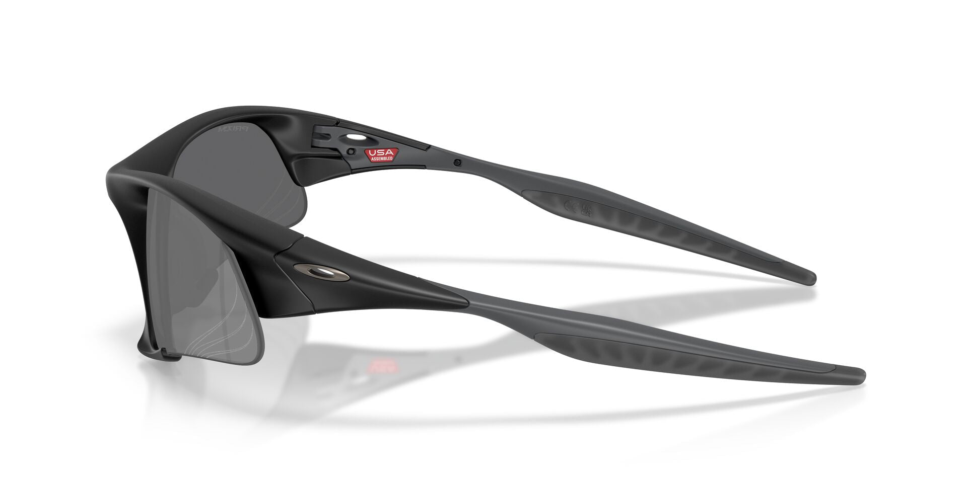 Oakley Suture Jacket Matte Black - OnSize