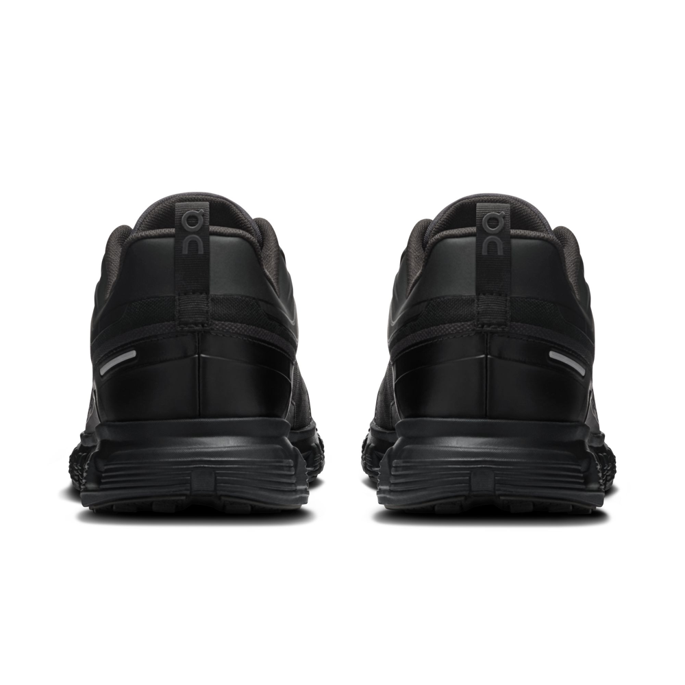 On Running Cloud 6 Geo Waterproof Black