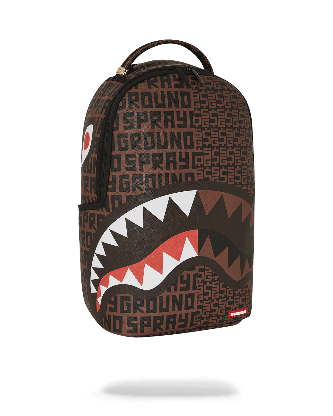 Sprayground Money Split DLX Backpack - OnSize