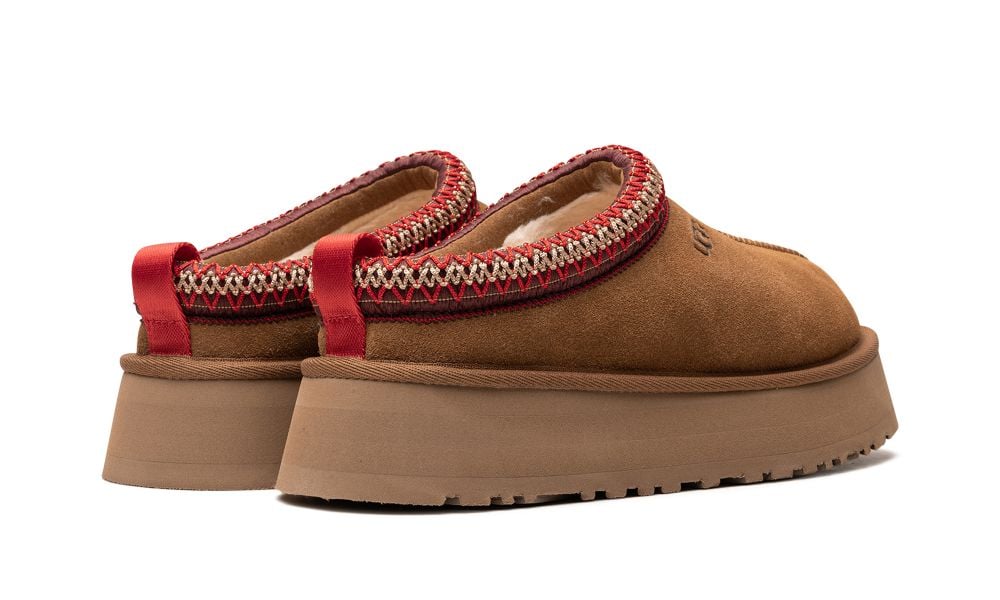 UGG Tazz Slipper Chestnut - OnSize